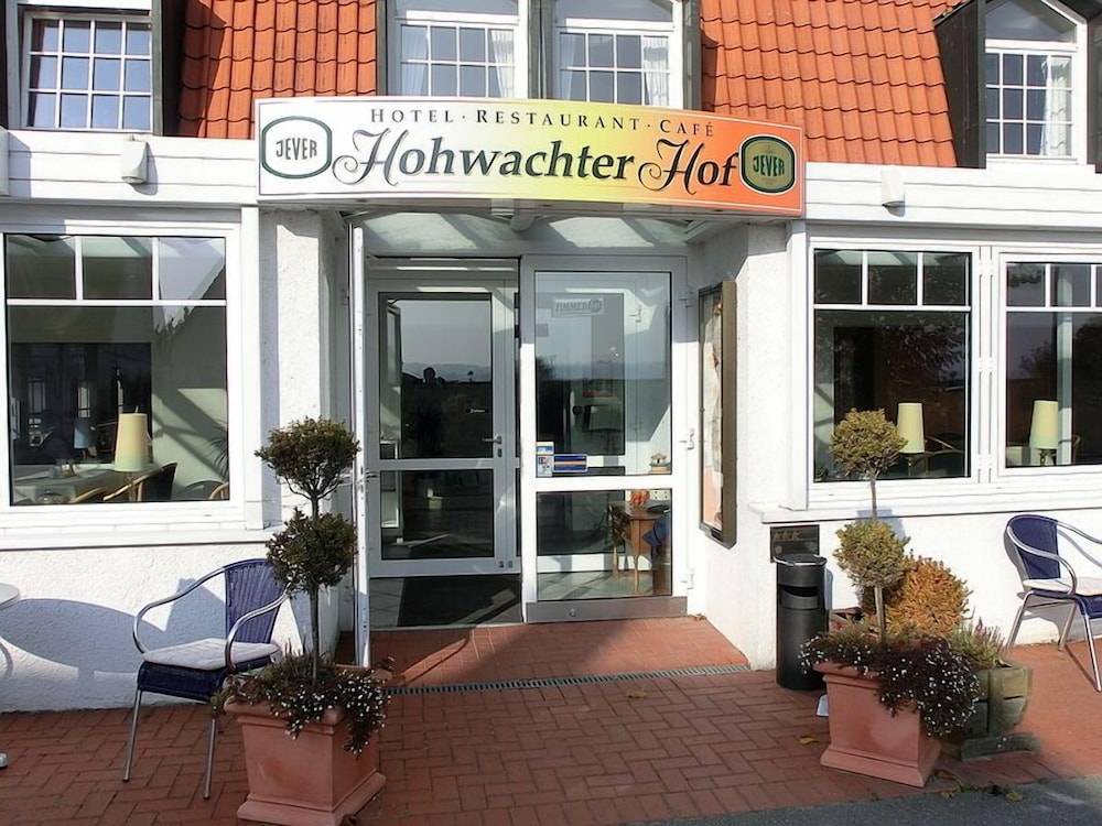 Hohwachter Hof 1