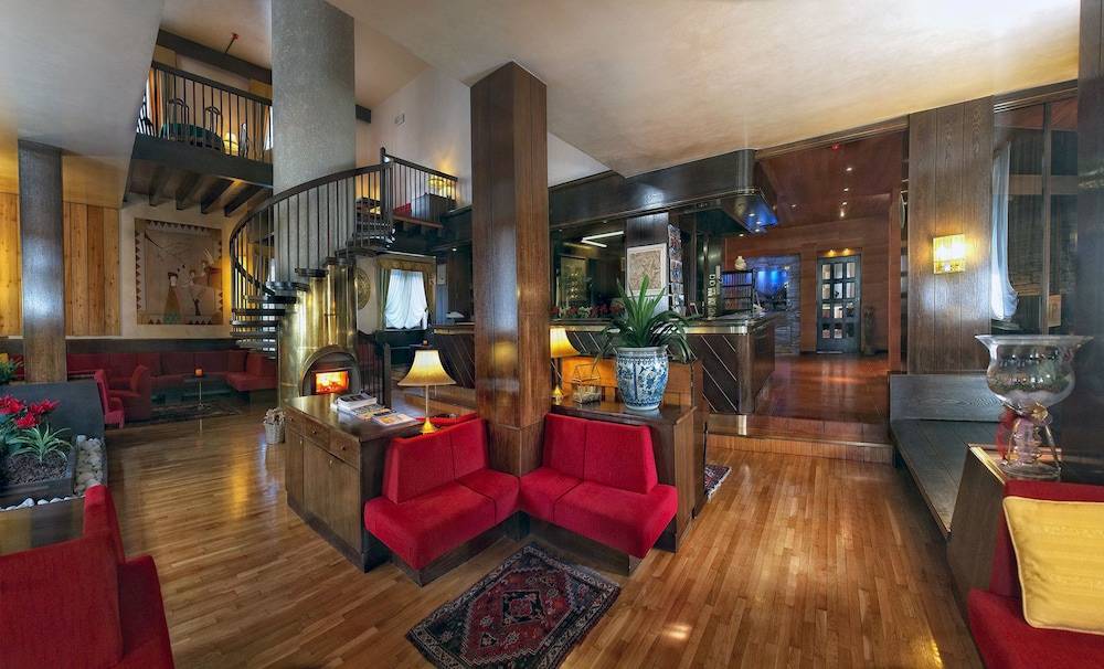 Hotel Paladin 2