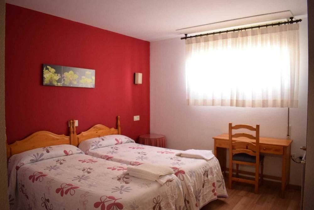 Hostal La Tablada 2