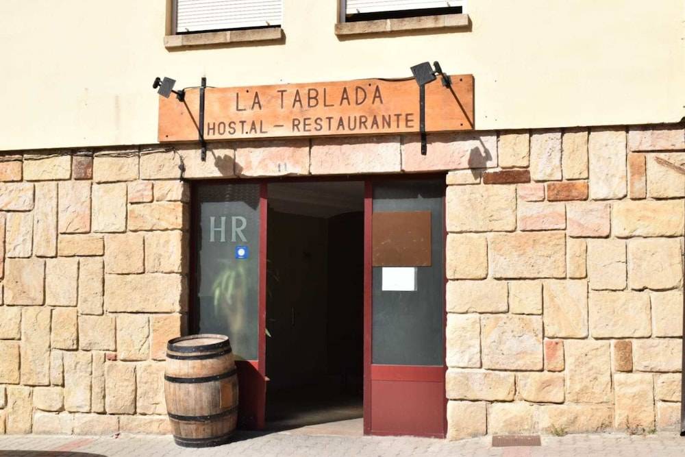 Hostal La Tablada 1