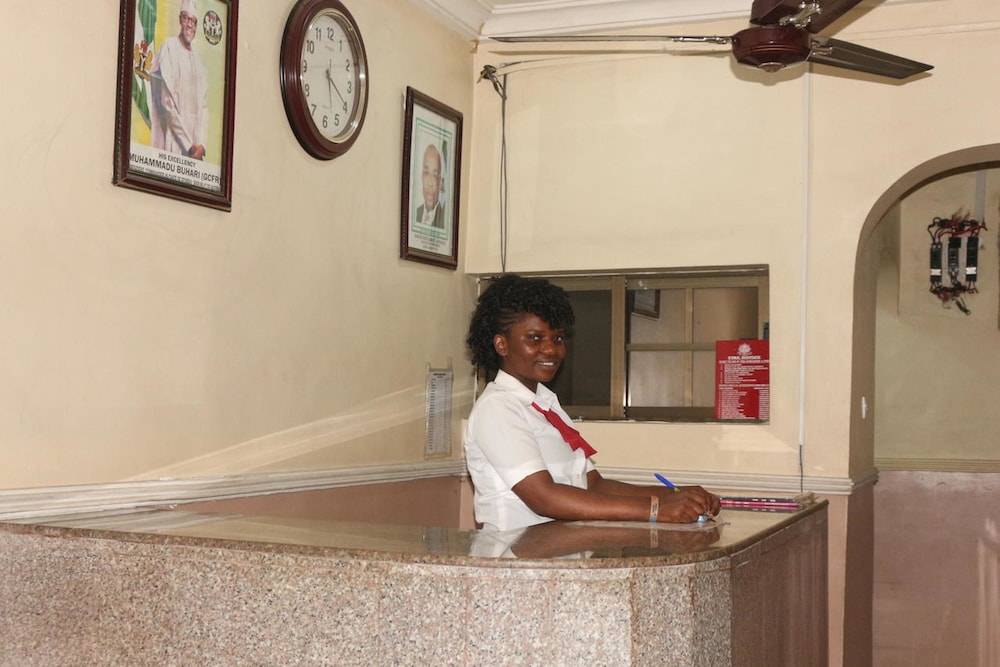 Ivory Place Hotel 2