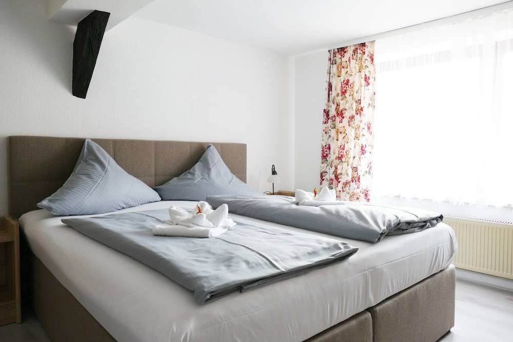 Hotel Weserstuben 1