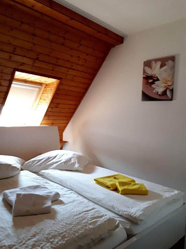 Landhaus Levitzow 2