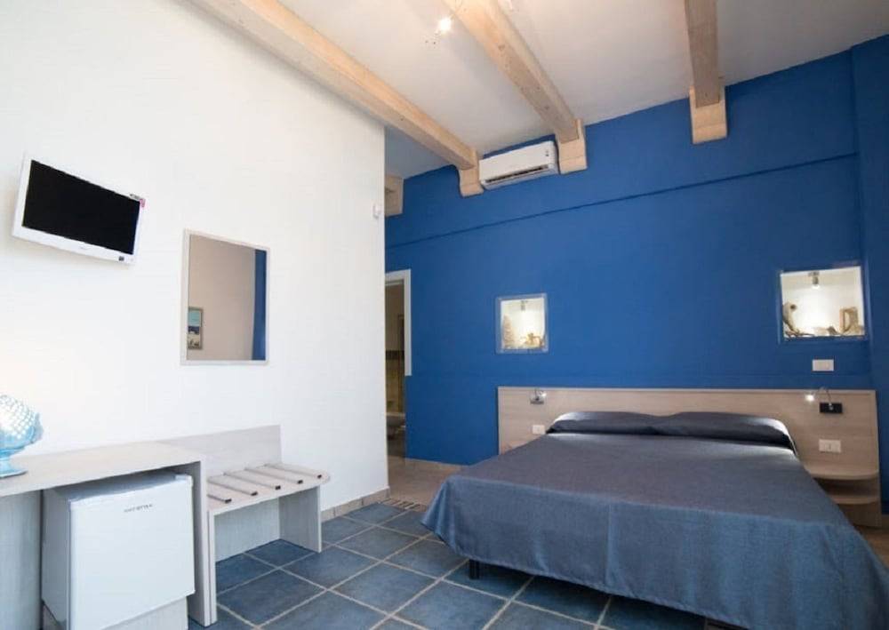La Giara Resort 2