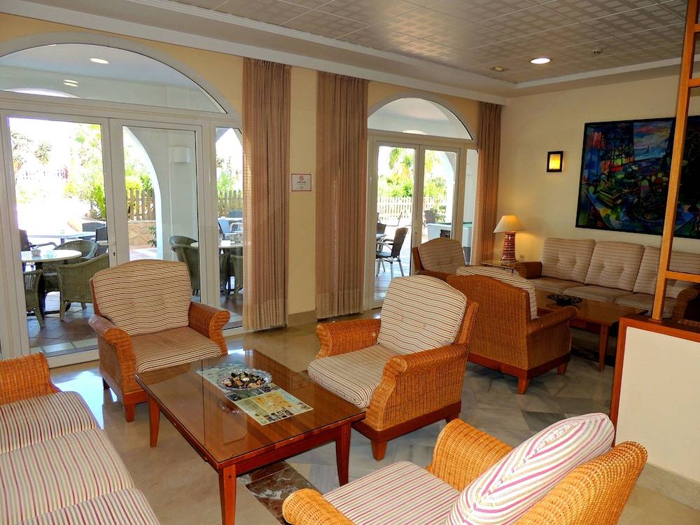 Hotel Puntazo II 2
