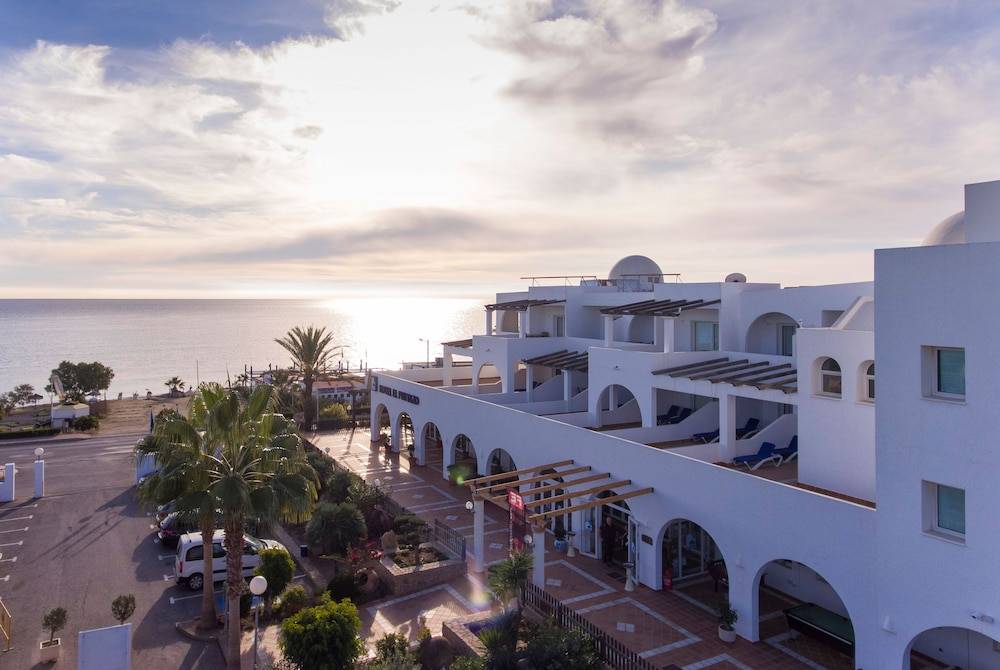 Hotel Puntazo II 1