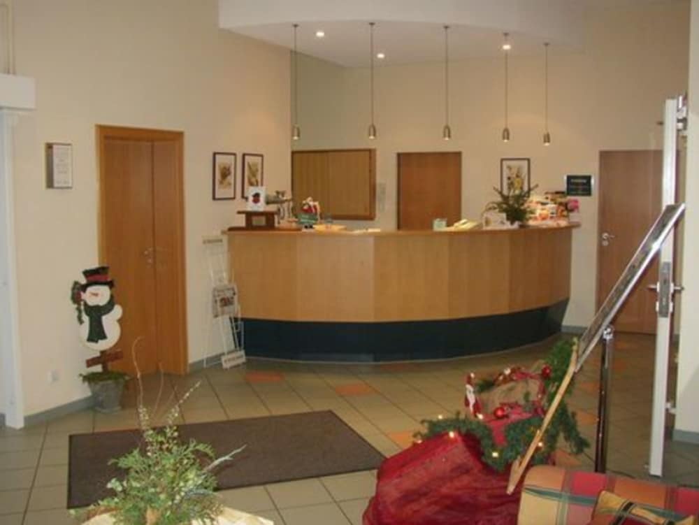 Akzent Parkhotel Trebbin 2