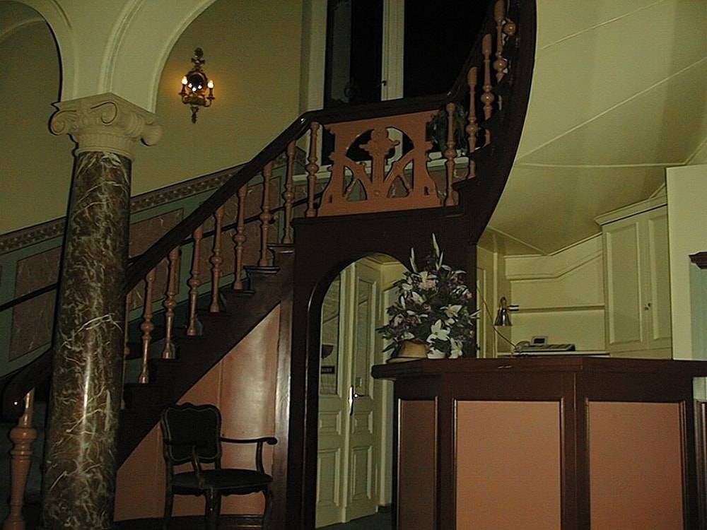 Villa Markersdorf 2