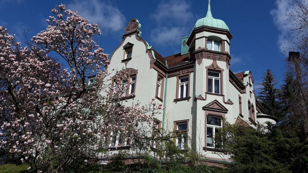Villa Markersdorf 1