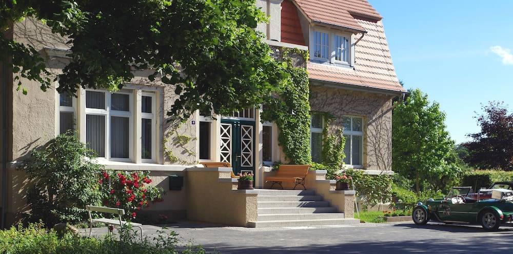 Gutshaus Barkow 1