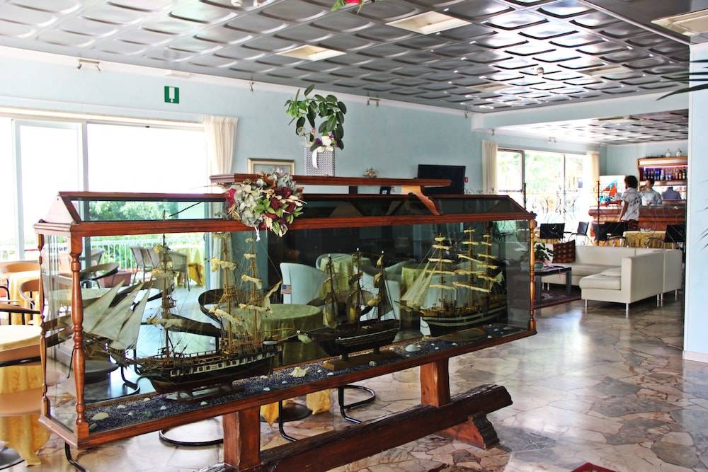 Hotel Stacchini 2