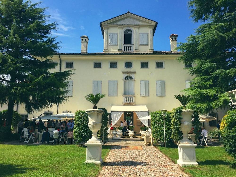 Villa Cigolotti 1