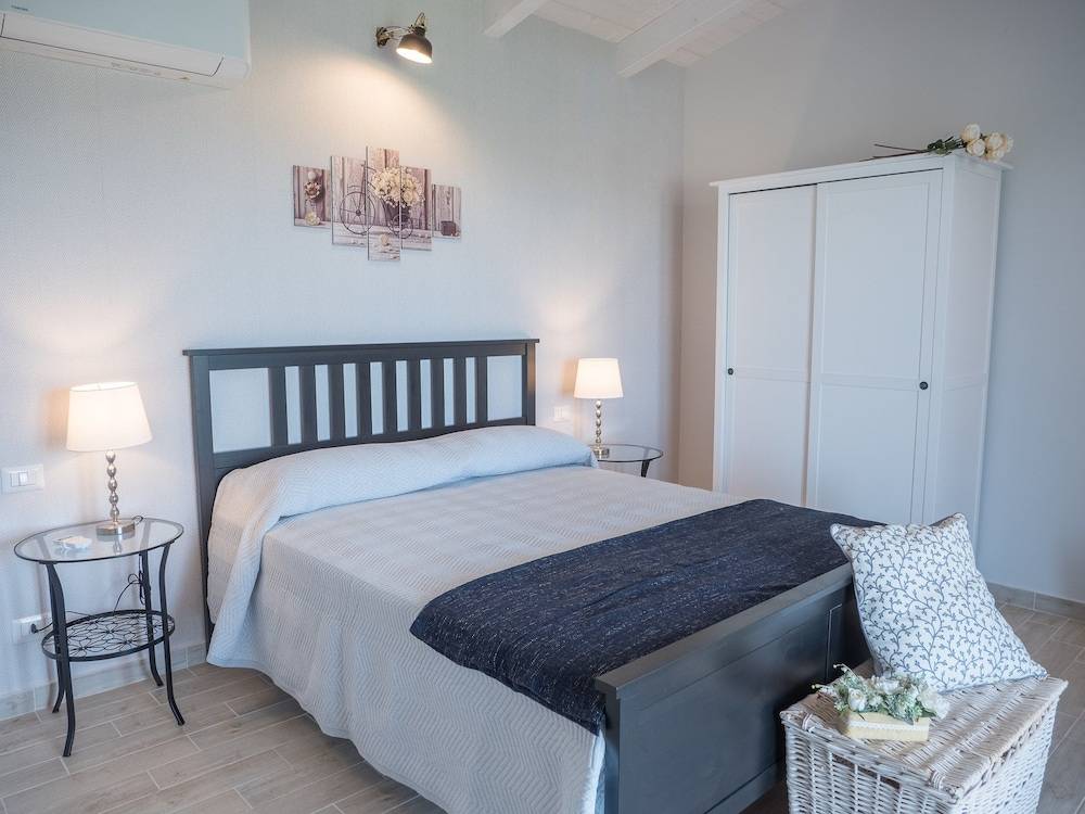 Podere n 8 Agriturismo in Maremma 2