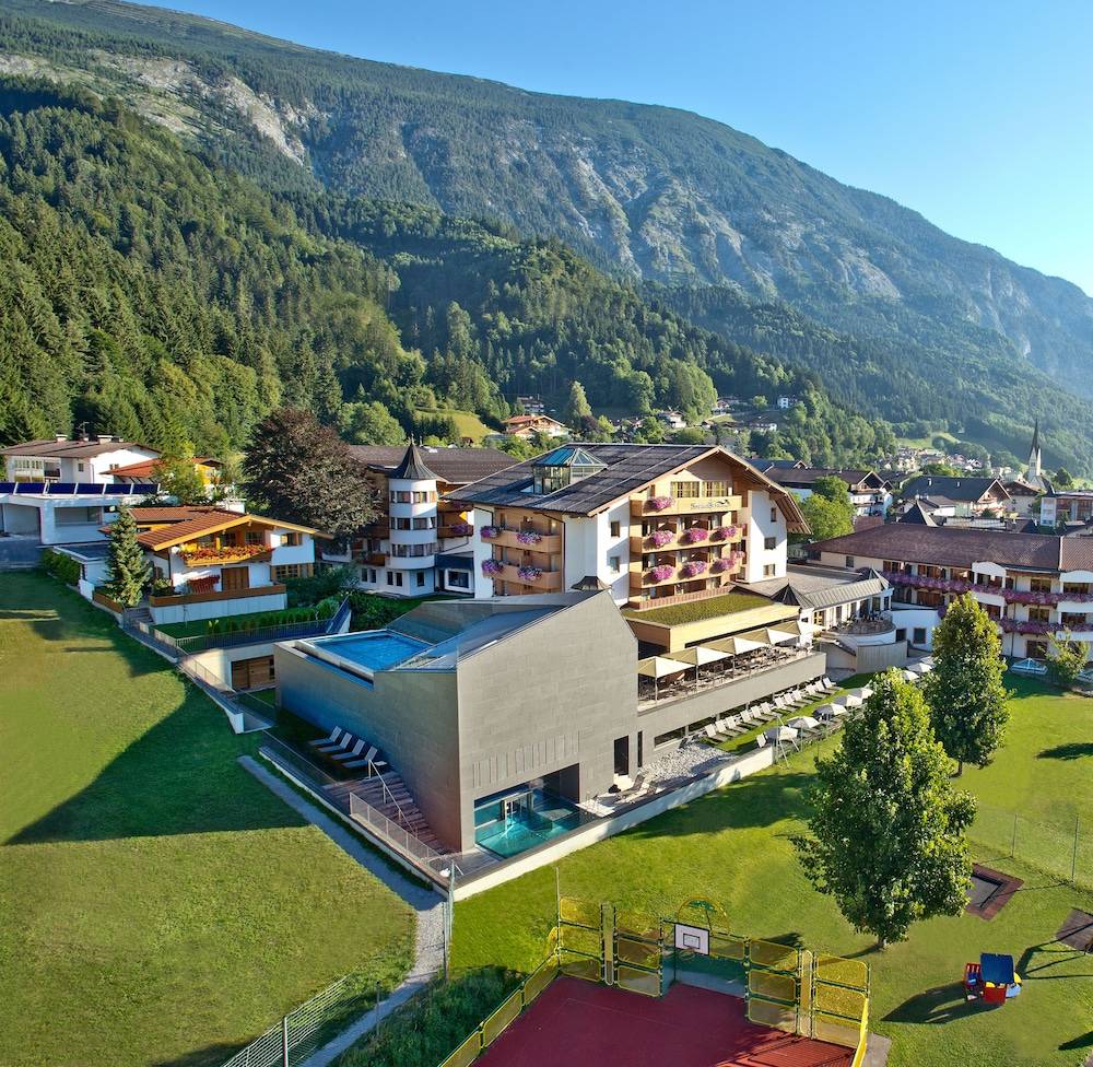 Luxury All Inclusive Resort Schwarzbrunn - 4 Stars Superior 1
