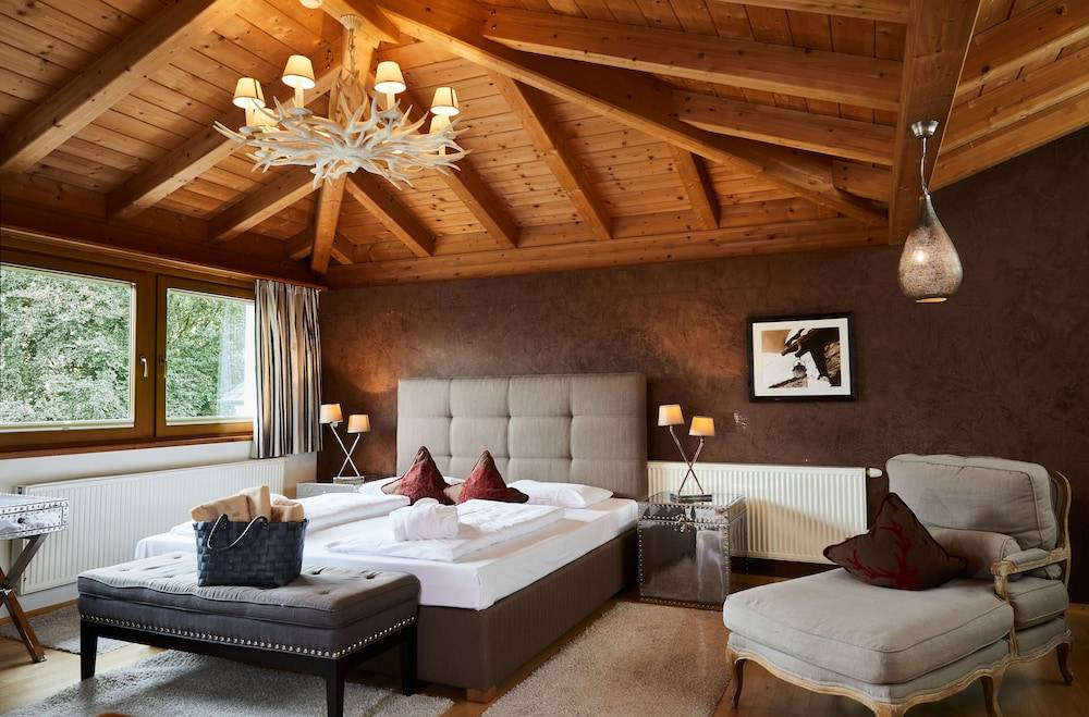 Luxury All Inclusive Resort Schwarzbrunn - 4 Stars Superior 2