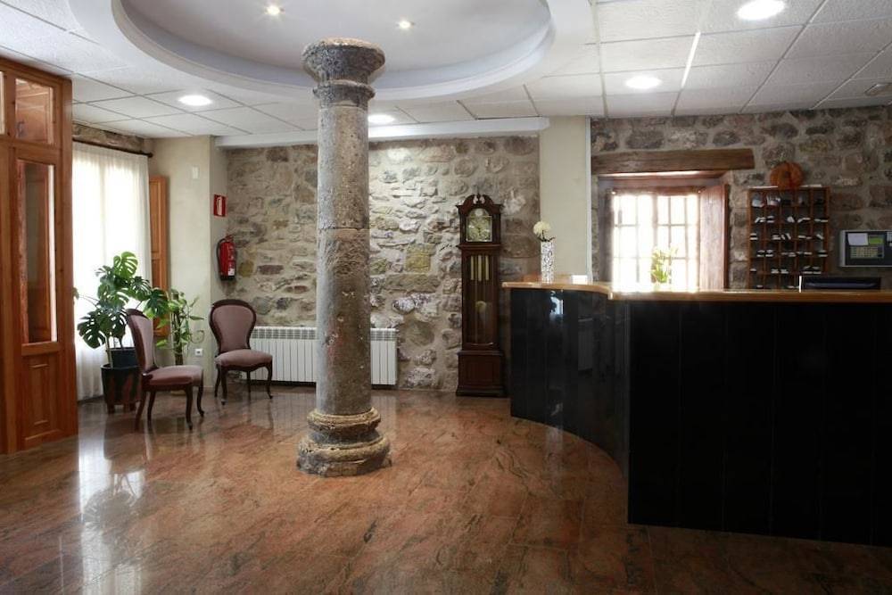 Hotel El Palacio de Montanejos 1