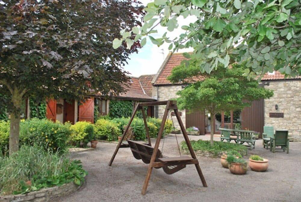 Toghill House Farm 1