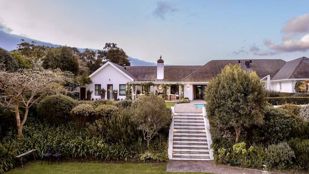 The Dongola Guesthouse 1