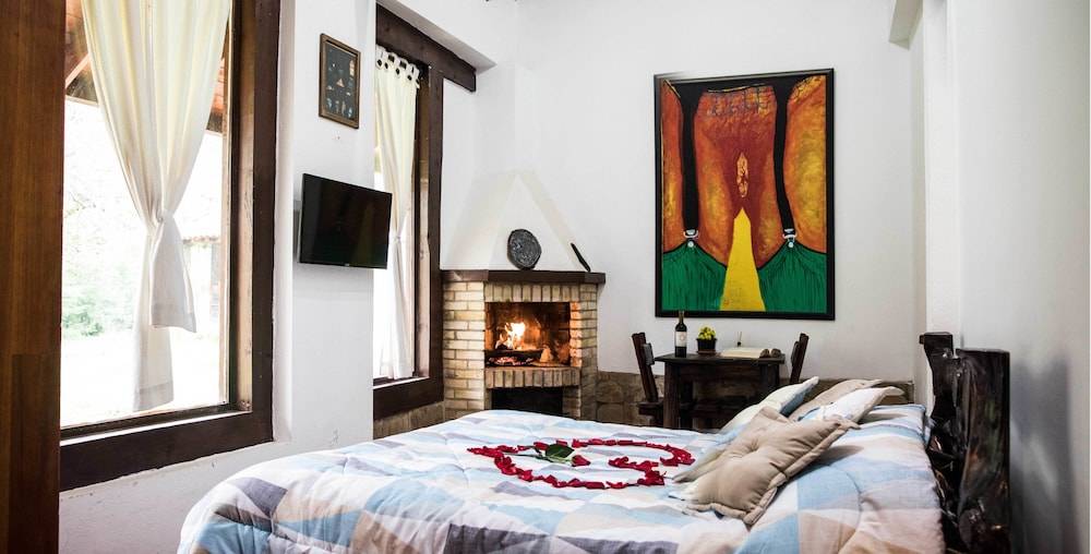 Casa Pernia 2