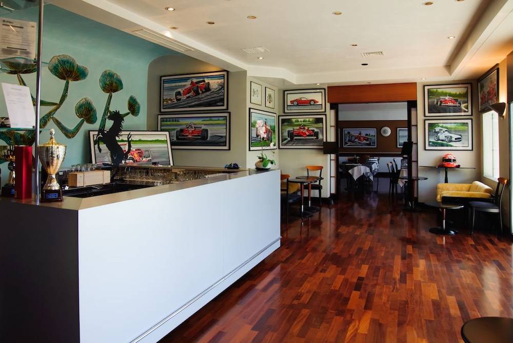 Hotel Nautic B&B 2