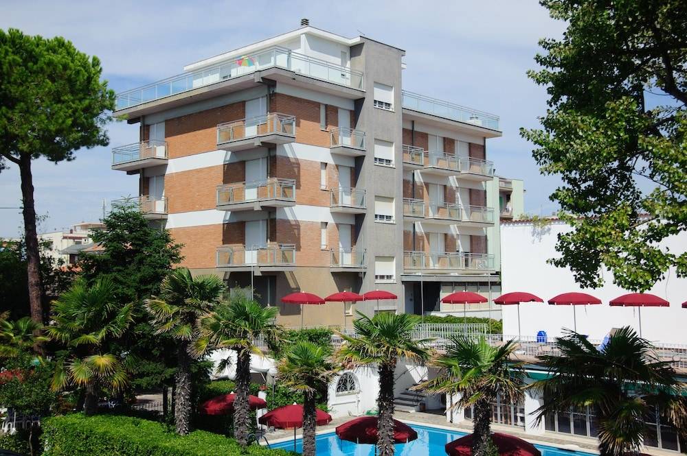 Hotel Nautic B&B 1