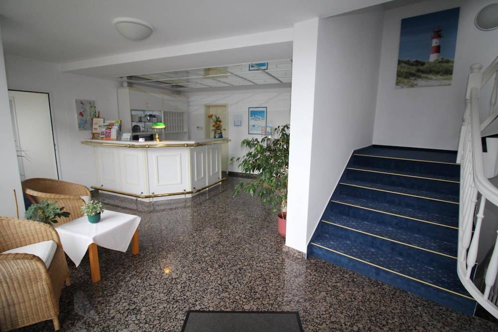 Hotel Reke 2