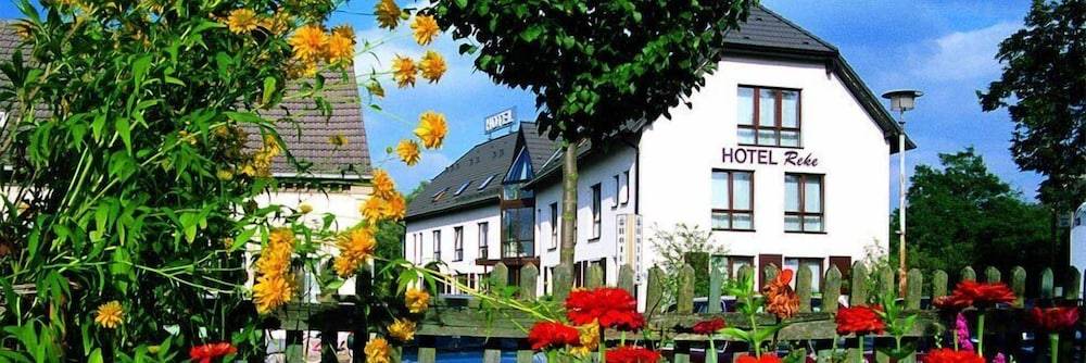 Hotel Reke 1