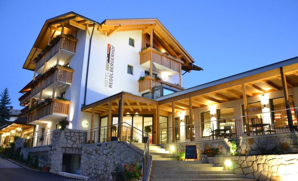 Hotel Regglbergerhof 1