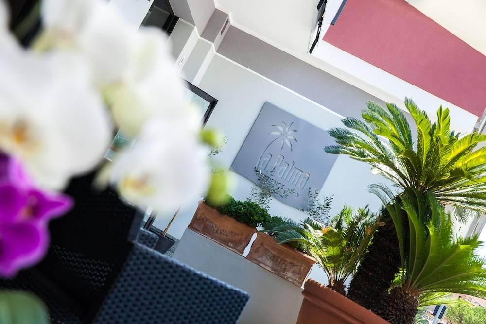 Residence La Palma 1