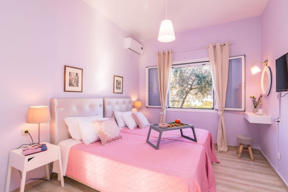 Lamda Apartments By Estia 2