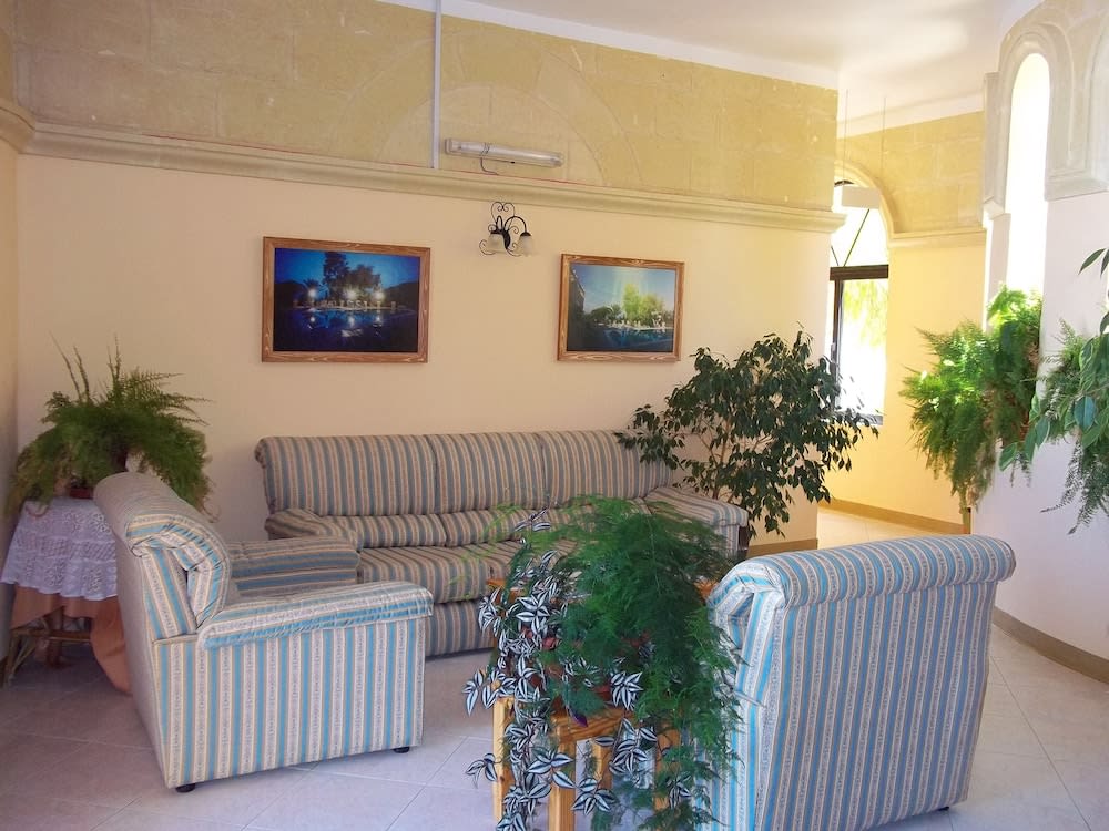 San Antonio Guesthouse 2