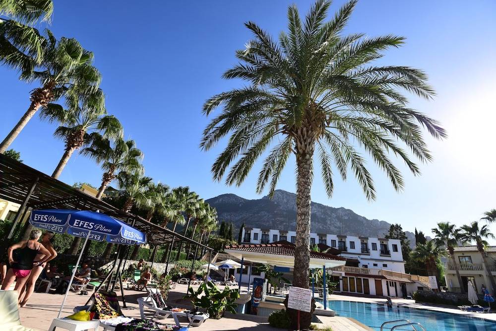 Club Simena Hotel 1
