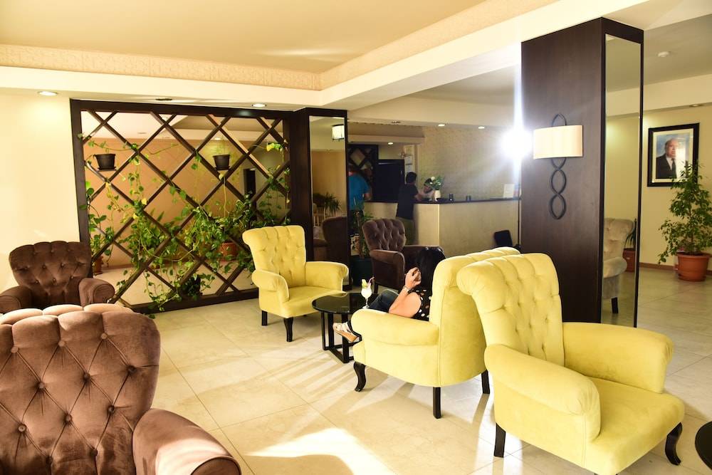 Club Simena Hotel 2