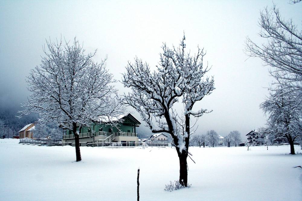Agriturismo Florandonole 1