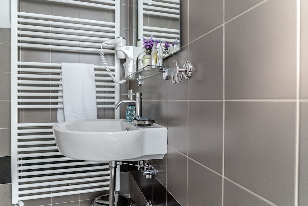 Venier Apartment 1