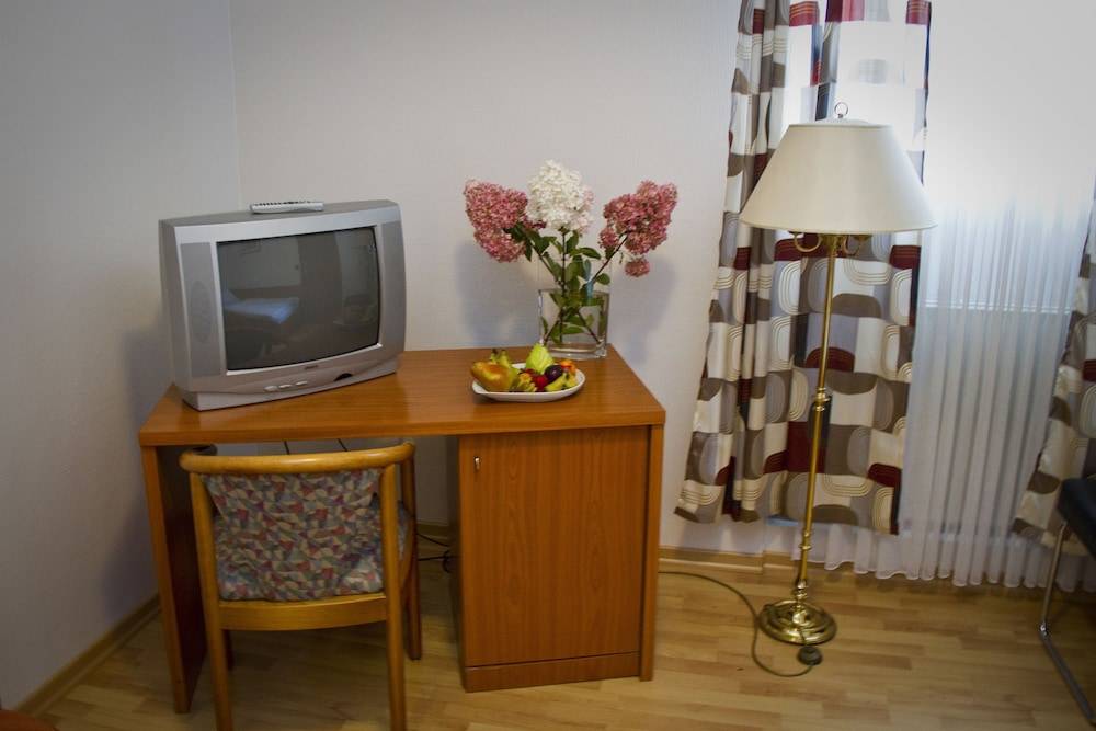 Hotel Restaurant Passmann 2