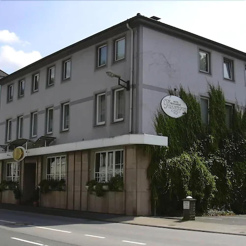 Hotel Restaurant Passmann 1