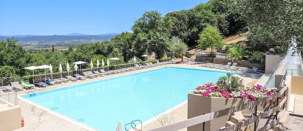 Vallicella Glamping Resort 1