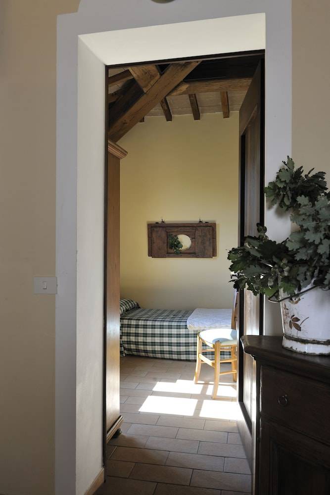 Agriturismo il Corniolo 2