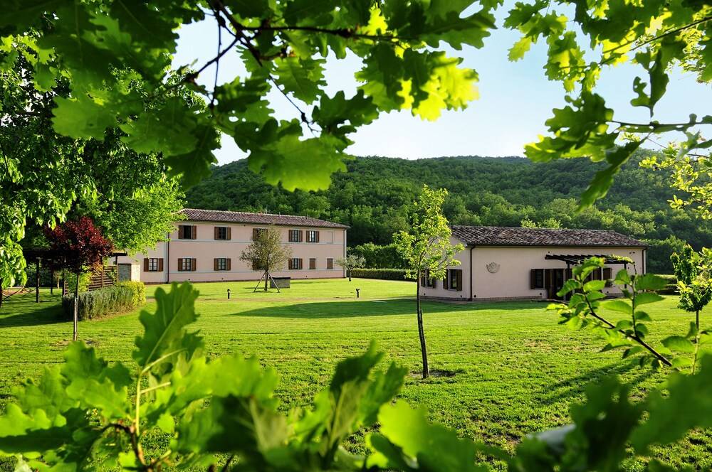 Agriturismo il Corniolo 1