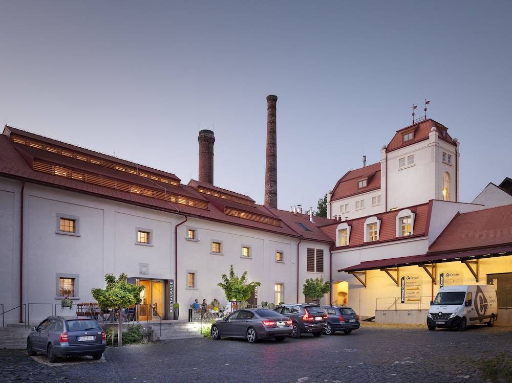 Hotel Kleis 1