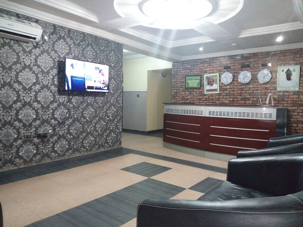 Akma Signature Hotel & Suites 2