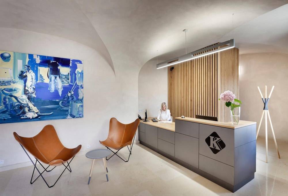 Hotel Kleis 2