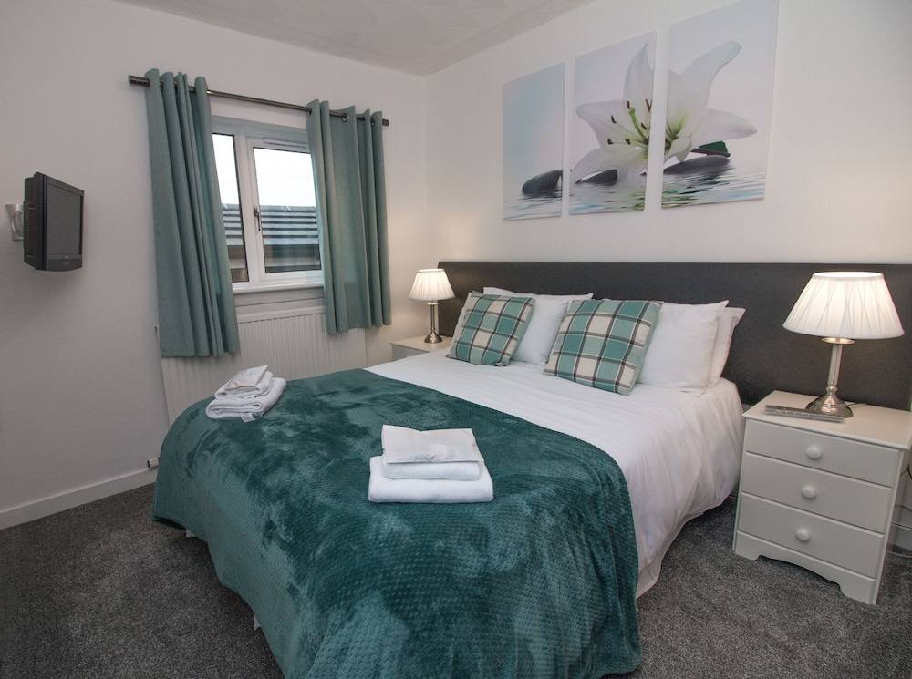 Bentley Hotel 1