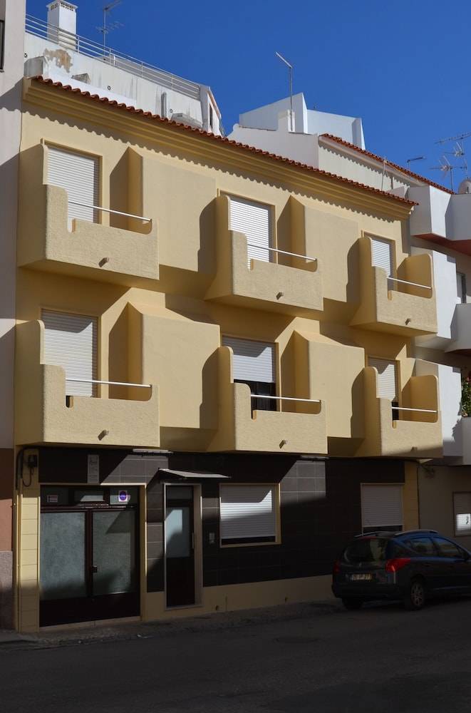 Armação Beach Residences 1
