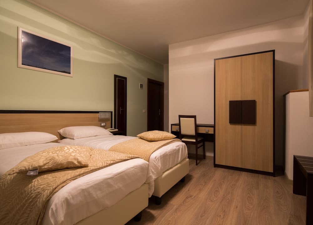Albergo Ristorante Bismantova 2