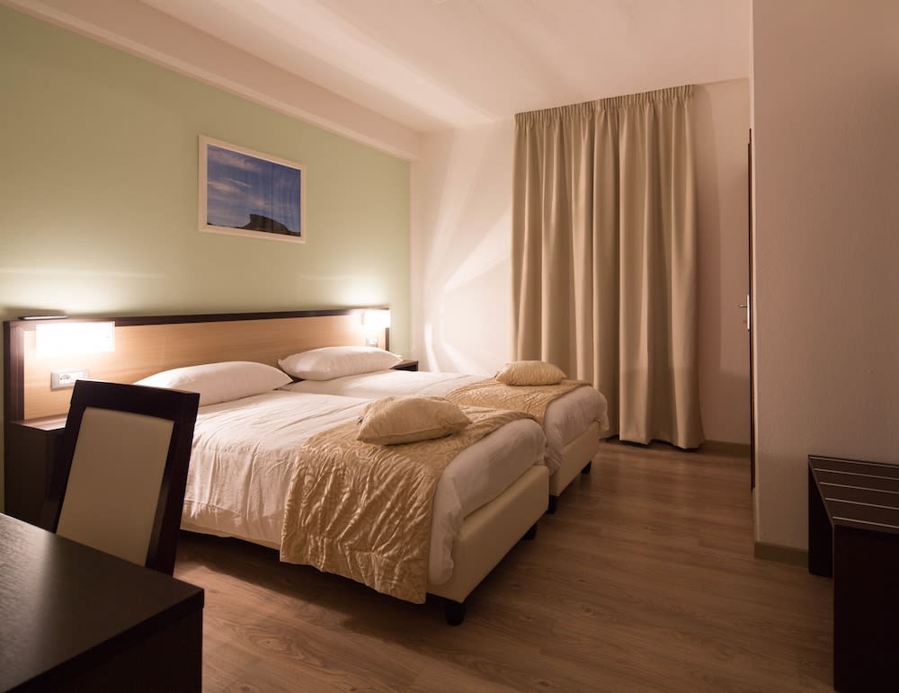 Albergo Ristorante Bismantova 1