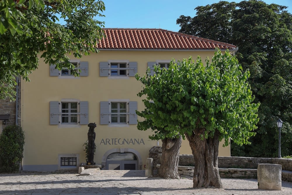 B&B Artegnana 1798 1