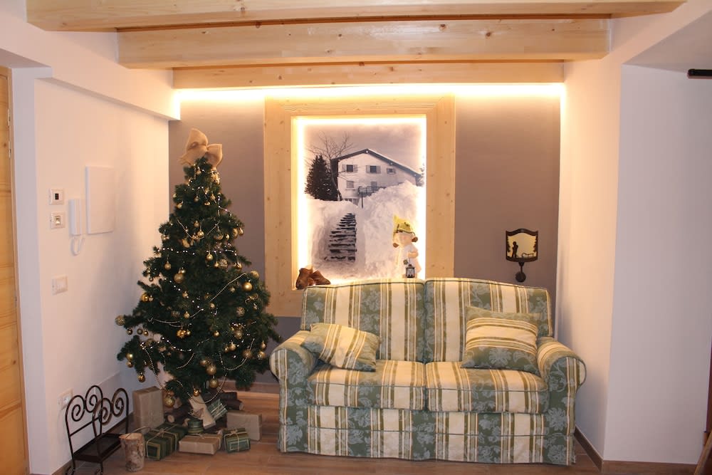 Wanderlust B&B 1