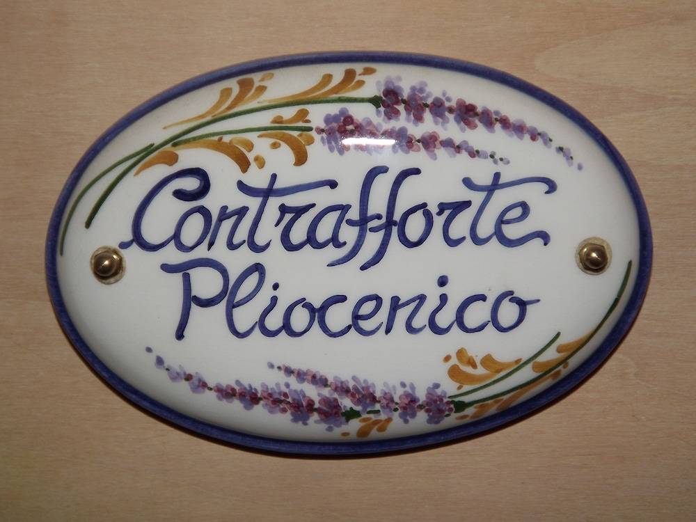 Agriturismo Piccola Raieda 2